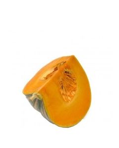 PUMPKIN LOCAL vwt Approx. 0.5 Kg slice
