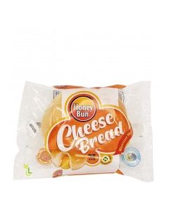 HONEY BUN CHEESE BREAD 125g