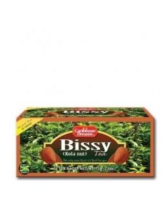 CARIB DREAMS TEA BISSY 24s
