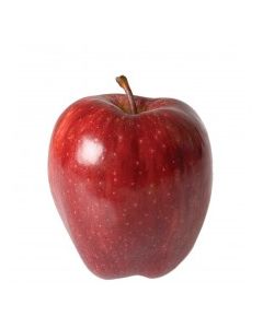 APPLES RED DELICIOUS vwt Approx. 0.2 Kg each
