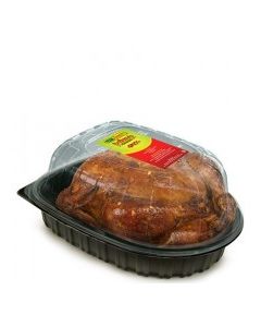 ROTISS CHICKEN HOT & SPICY vwt Approx. 1.3 Kg bag
