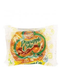 HONEY BUN PINEAPPLE CAKE 160g