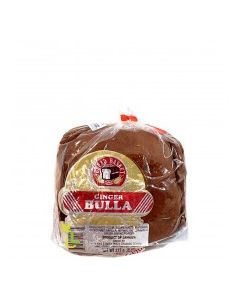 BREAD BASKET BULLA 8oz