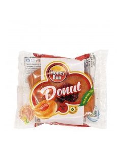 HONEY BUN JELLY DONUT 54g