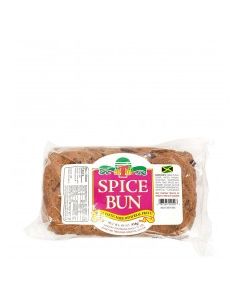 HTB SPICE BUN 16oz