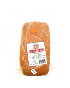 BREAD BASKET BENNY BREAD WHITE 450g