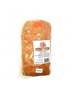 BREAD BASKET BENNY BREAD W/WHEAT 450g
