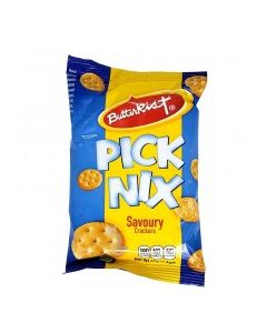 BUTTERKIST PICK NIX CRACKERS 45g