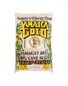 JAMAICA GOLD CANE SUGAR 5kg
