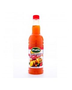 PURE SQUASH FRUIT PUNCH 750ml