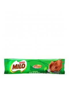 NESTLE MILO SACHET 30g