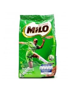 NESTLE MILO ACTOGEN 400g