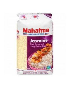 MAHATMA RICE JASMINE 2lb