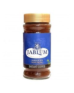 JABLUM COFFEE INSTANT 6oz