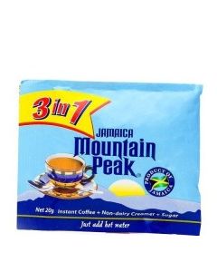 MT PEAK COFFEE 3IN1 20g