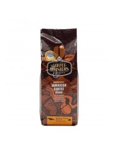 COFFEE ROASTERS JA BLEND GROUND 8oz