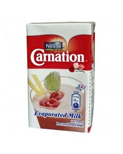 NESTLE CARNATION EVAP MILK 250ml