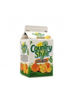 COUNTRY STYLE ORANGE JUICE 473ml