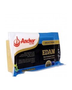 ANCHOR EDAM CHEESE 500g