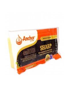 ANCHOR CHEDDAR SHARP 250g