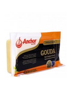 ANCHOR GOUDA CHEESE 250g
