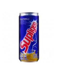 SUPLIGEN VANILLA 290ml