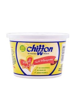 CHIFFON MARGARINE 454g