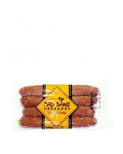 BAD DAWG SAUSAGE 450g