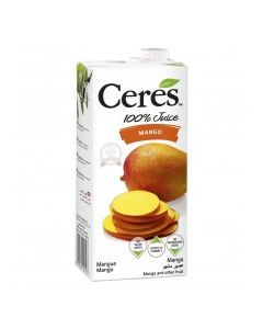 CERES MANGO JUICE 1000ml