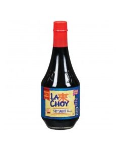 LA CHOY SOY SAUCE 10oz