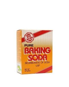 RED BAND BAKING SODA 8oz