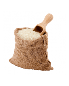RICE WHITE vwt Approx. 3.3 Kg bag
