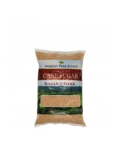 WORTHY PARK BAKERS DARK SUGAR 500g