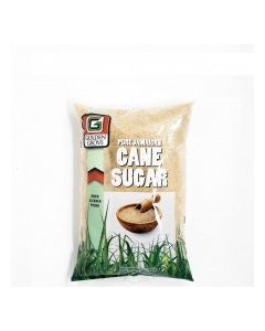 GOLDEN GROVE CANE SUGAR 1kg