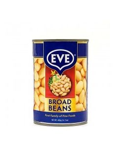 EVE BEANS BROAD 400g