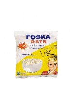 FOSKA OATS 185g