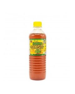 REAL JAMAICAN HONEY 100% 500ml