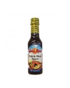 ISLAND SPICE FISH & MEAT SAUCE 5oz