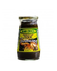 HOME CHOICE JA JERK SEASONING 10oz