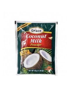 GRACE COCONUT MILK POWDER 50g