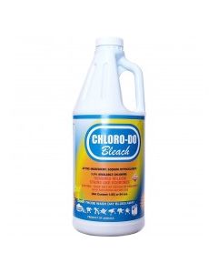 CHLORO-DO BLEACH 1.89L