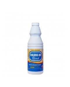 CHLORO-DO BLEACH 475ml