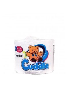 CUDDLE TISSUE SCENTED 425s