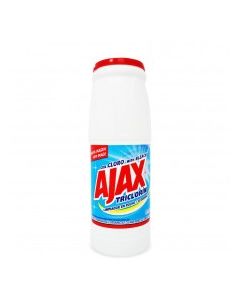 AJAX SCOURER POWDER TRICLORIN 600g