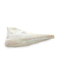 SALT FISH BAG BONE-IN vwt Approx. 0.3 Kg bag
