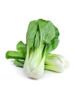 PAK CHOY REGULAR vwt Approx. 0.5 Kg bag
