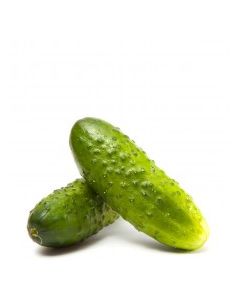 CUCUMBER CHILI LOCAL vwt Approx. 0.6 Kg tray
