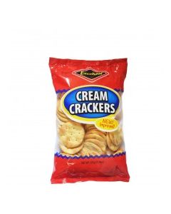 EXCELSIOR CREAM CRACKERS 225g