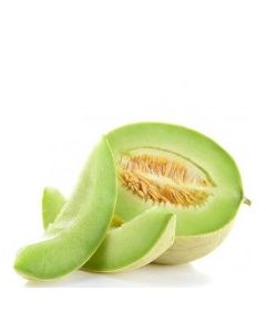 MELON HONEYDEW LOCAL vwt Approx. 0.6 Kg half
