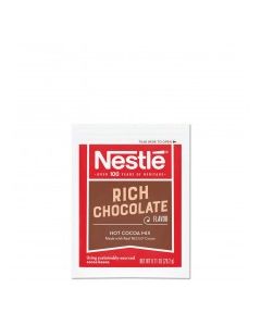 NESTLE RICH MILK CHOCOLATE 20g